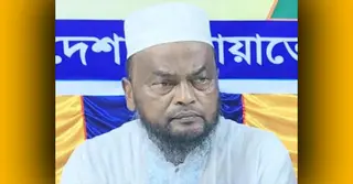 দলীয় শৃঙ্খলা ভঙ্গ: ময়মনসিংহে জামায়াতের সাবেক জেলা আমিরের সদস্যপদ স্থগিত